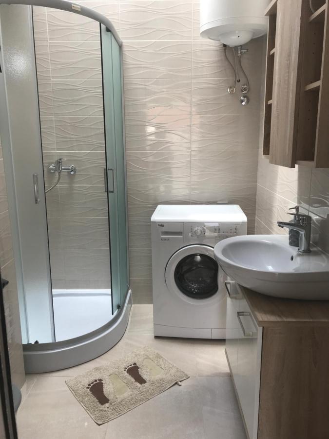 Apartment mit Meerblick