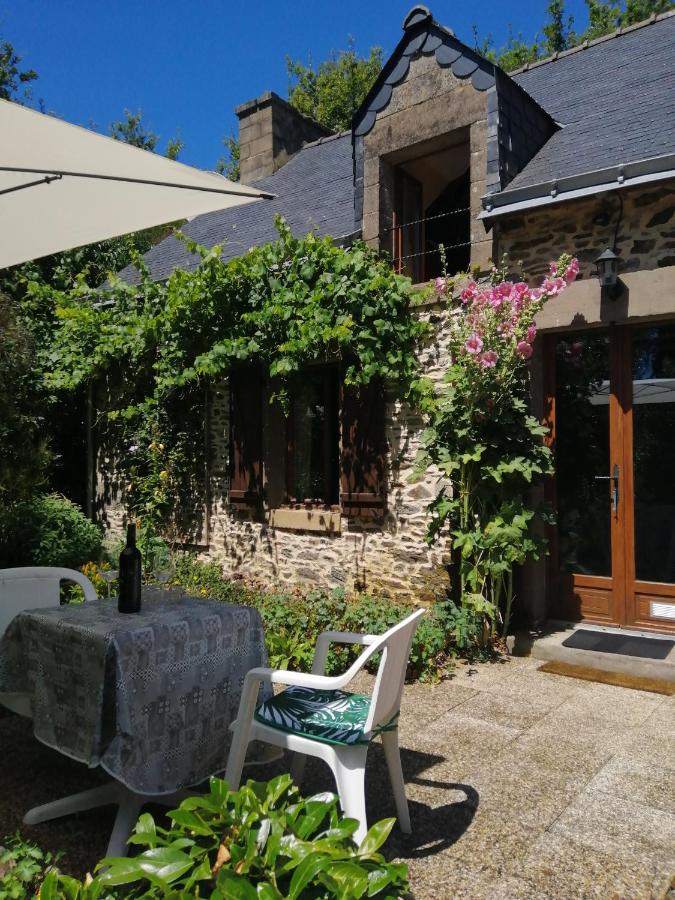 The Cherries Houehdeu - Bed and Breakfast Naizin