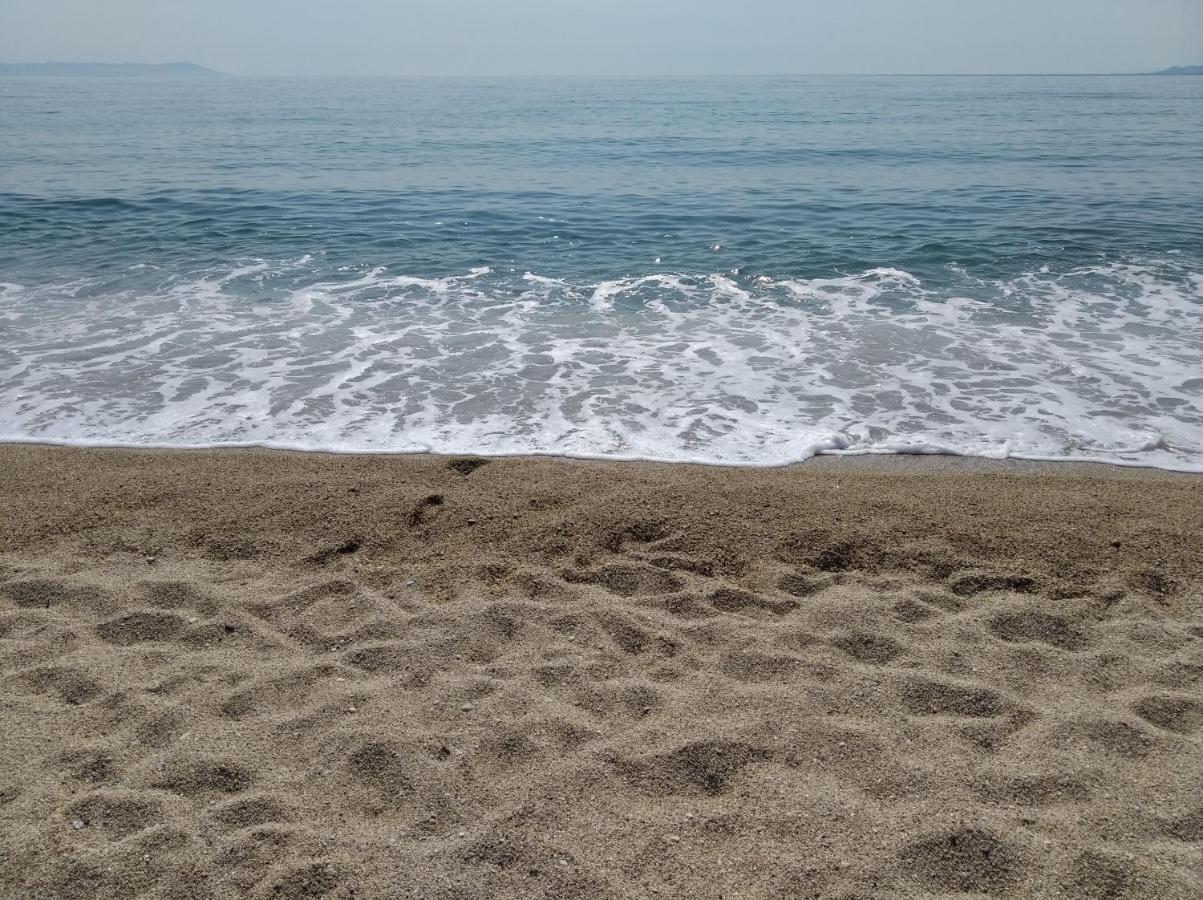 Poseidon rooms - B&B Néa Vrasná