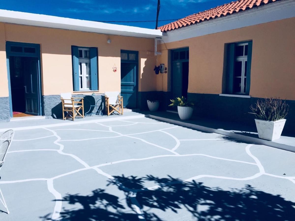 Traditional House “AVLI” - Ferienwohnung