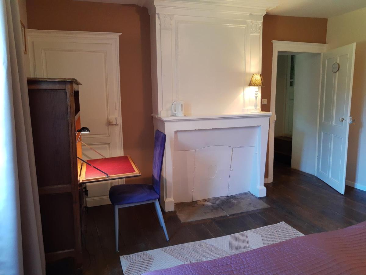 Double Room with Shower