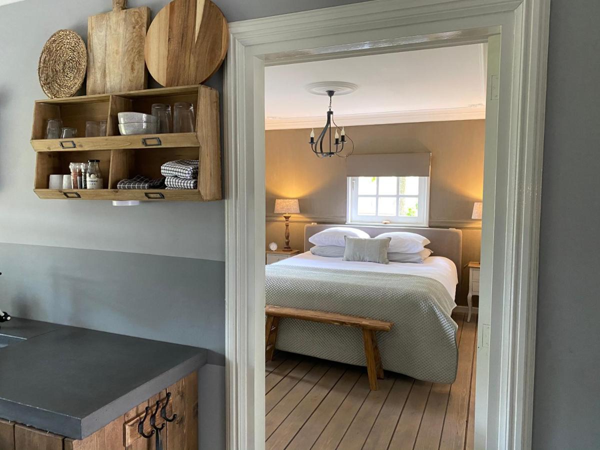 Cassehof - B&B