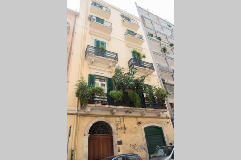 Dante appsuite - B&B Bari
