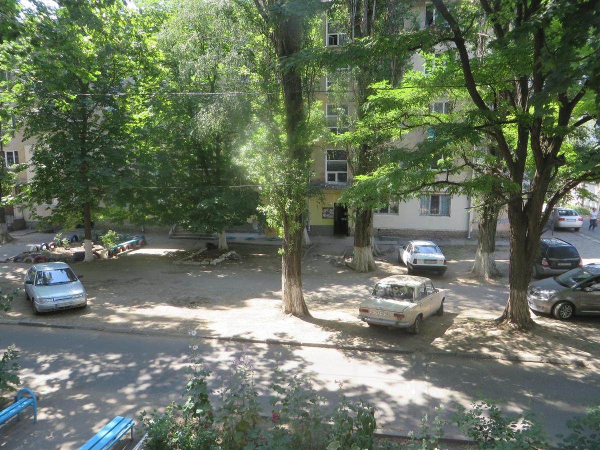 Квартира Добровольского, 105 - B&B