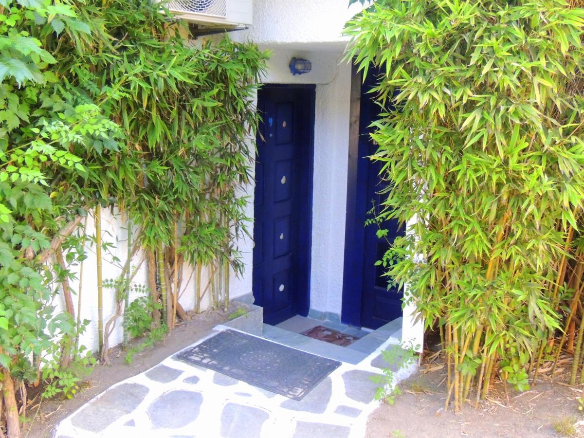 Kalamitsi Studios - Bed and Breakfast