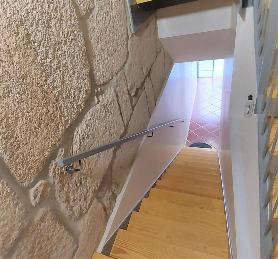 Anjo33 Flats - Ferienwohnung Braga