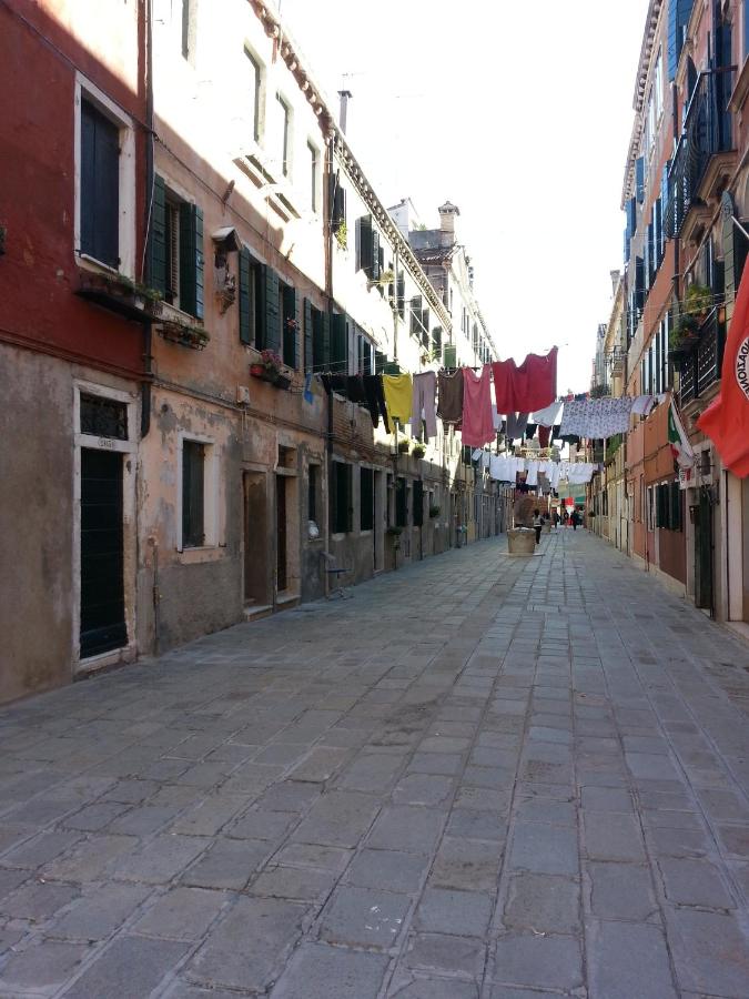 Veneziacentopercento Ruga Apartment - B&B