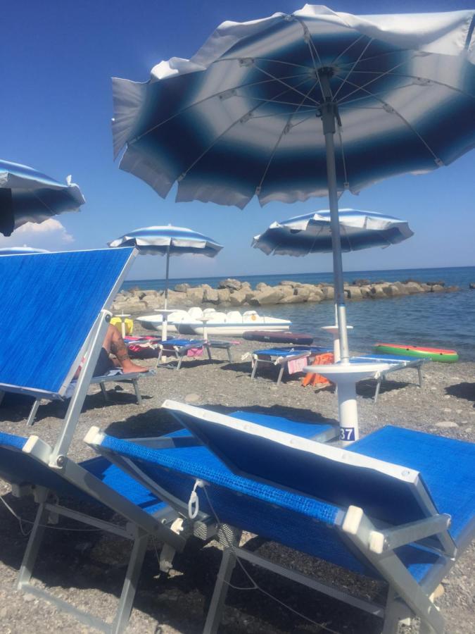 Il Vecchio Pescatore - B&B Amendolara