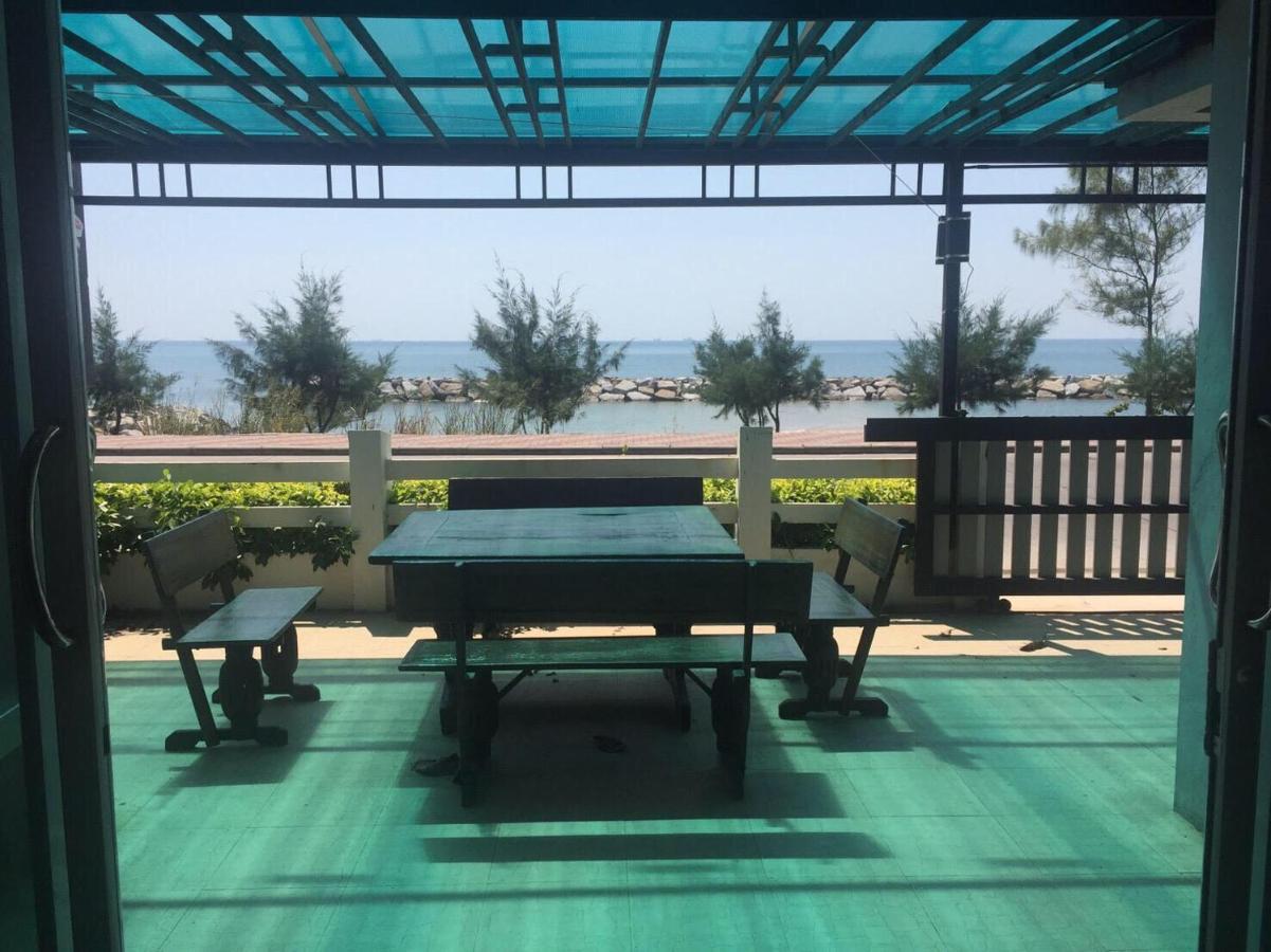 B&B Ban Nong Si Tong - Sealife Private Beach Villa - Bed and Breakfast Ban Nong Si Tong