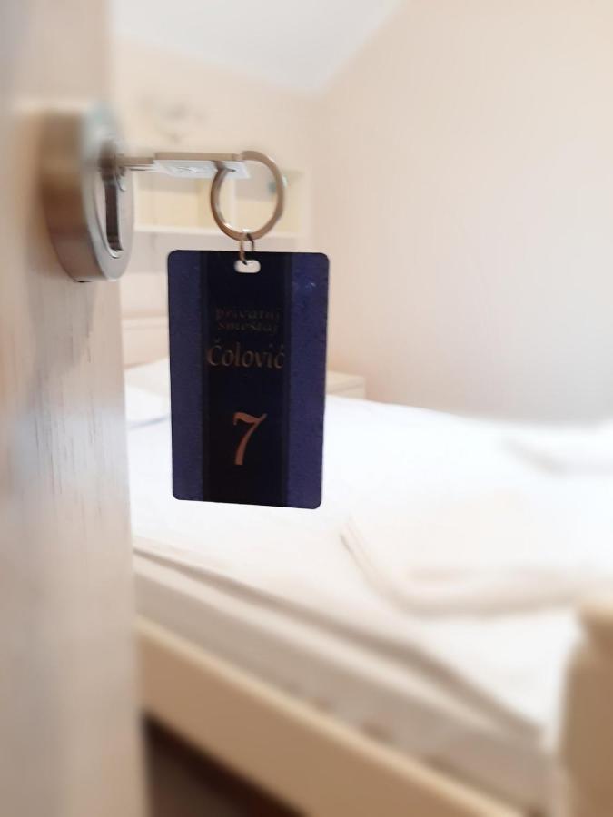 Camera Matrimoniale con Bagno Privato