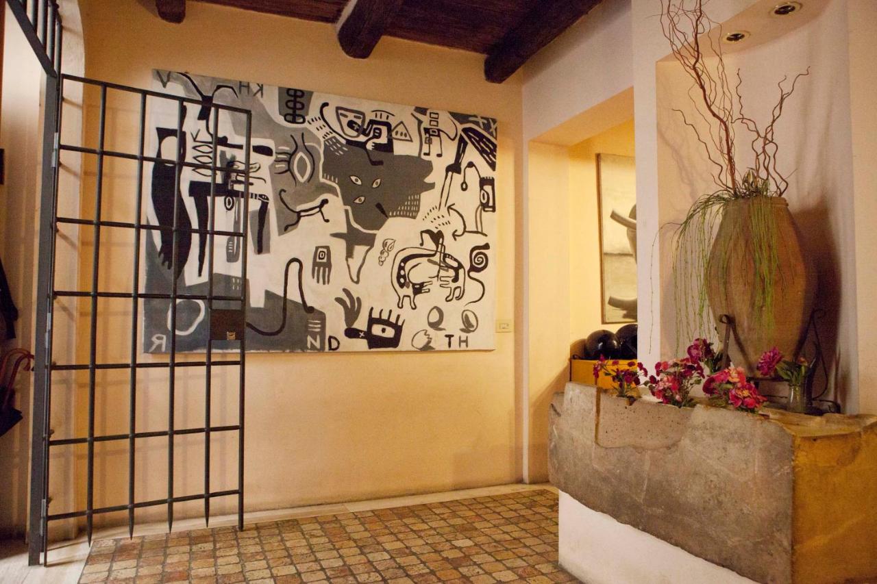 Boutique Grifone - B&B Roma