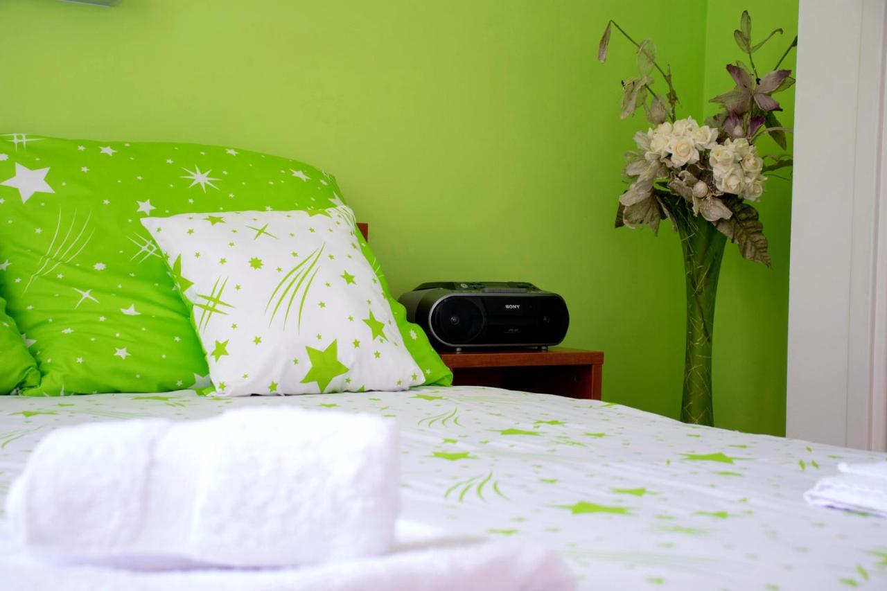 B&B Smederevo - Nilena apartmani - Bed and Breakfast Smederevo