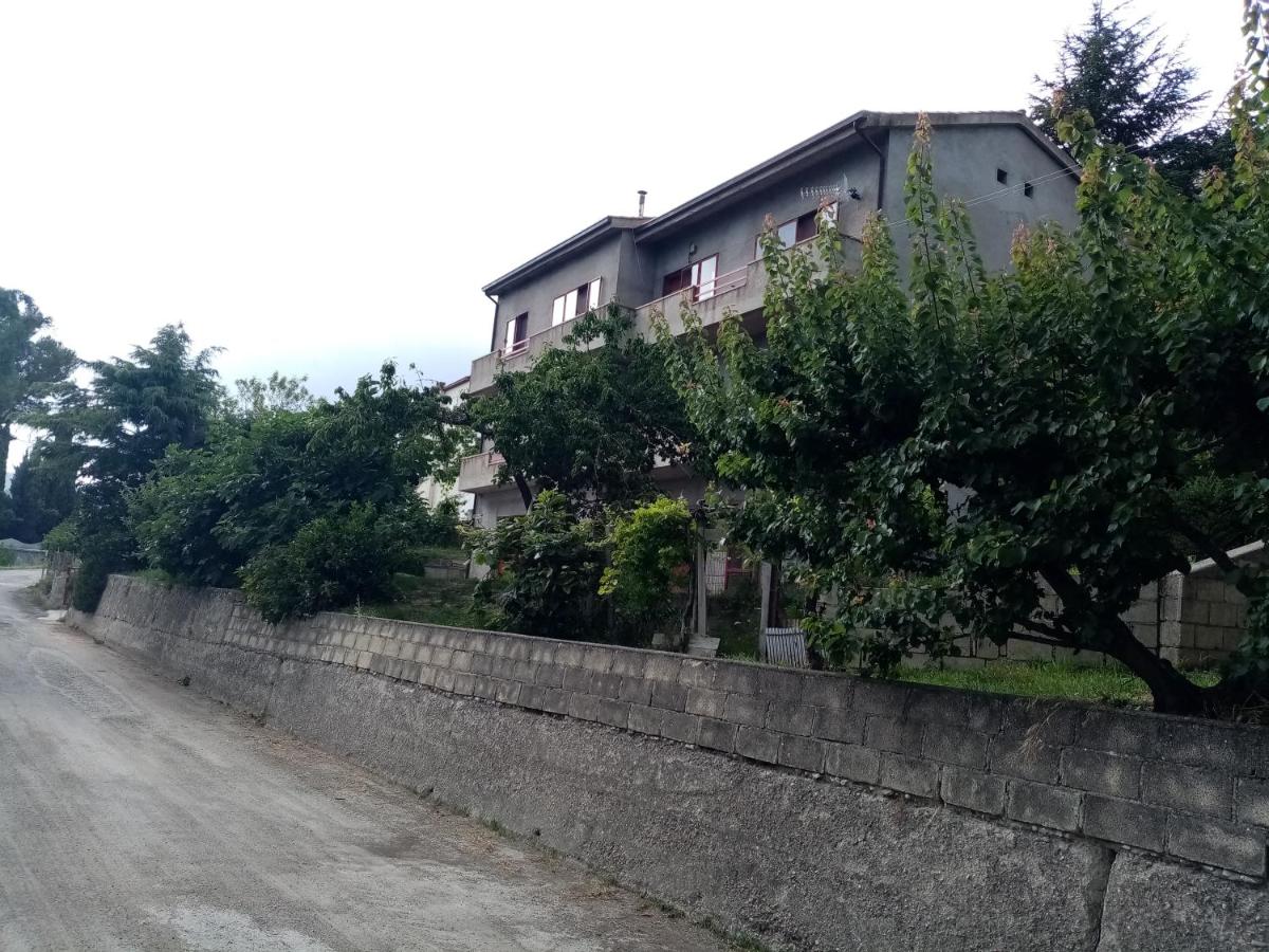 Casa Vacanza Giardino - Ferienwohnung