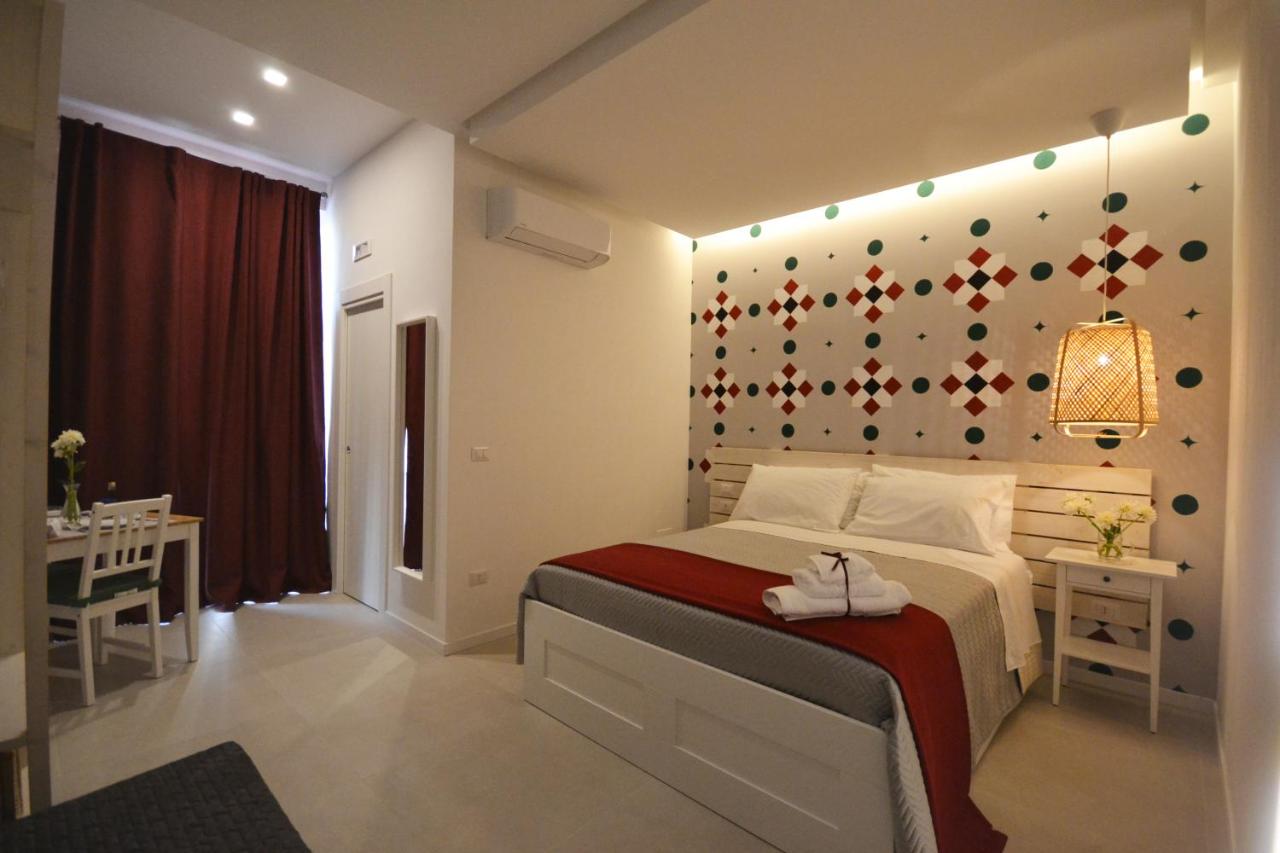 Habitación Estándar - Cama extragrande