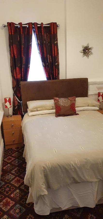 Apartamento de 2 dormitorios