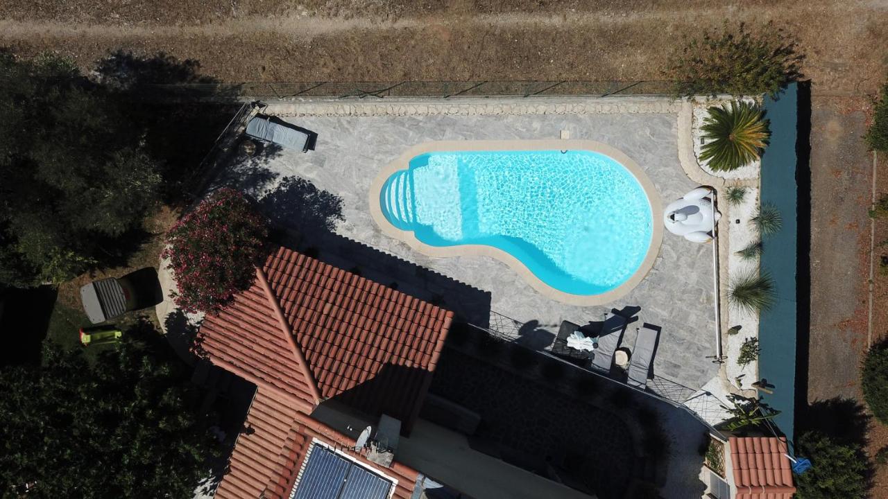 Maison d'hôtes du Realtor - B&B Cabriès