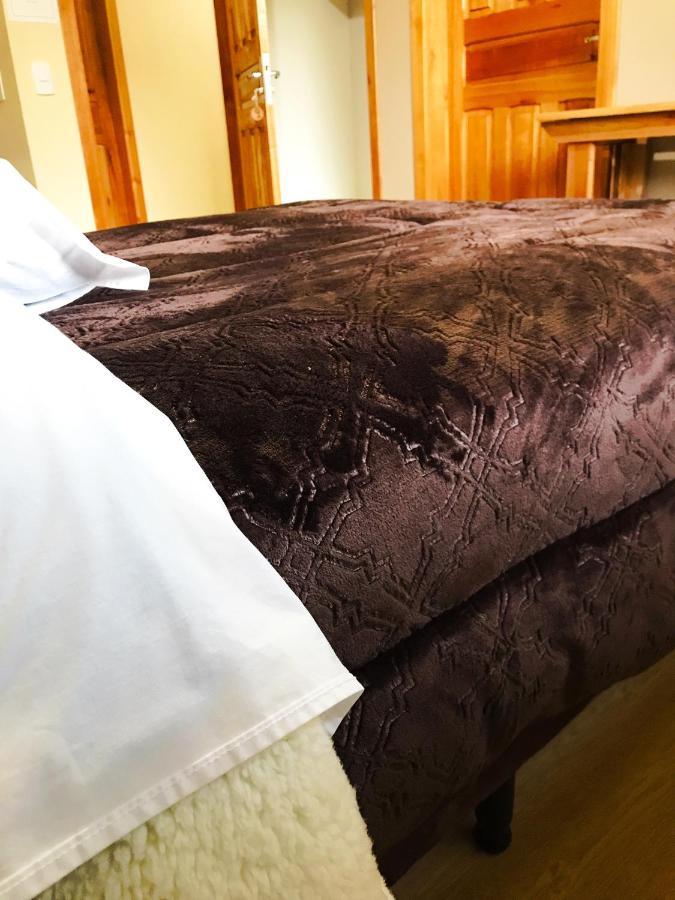 Pousada Gianisella - B&B