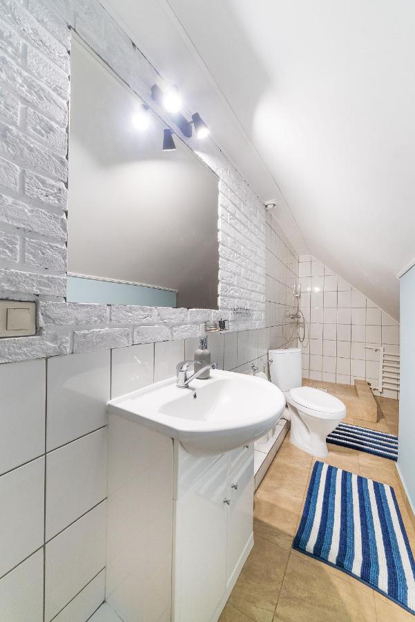 Appartement Suite