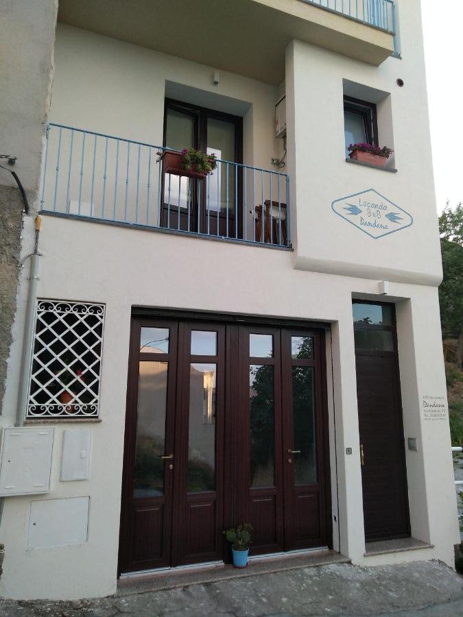 Locanda B&B Dandana - Ferienwohnung Orgosolo