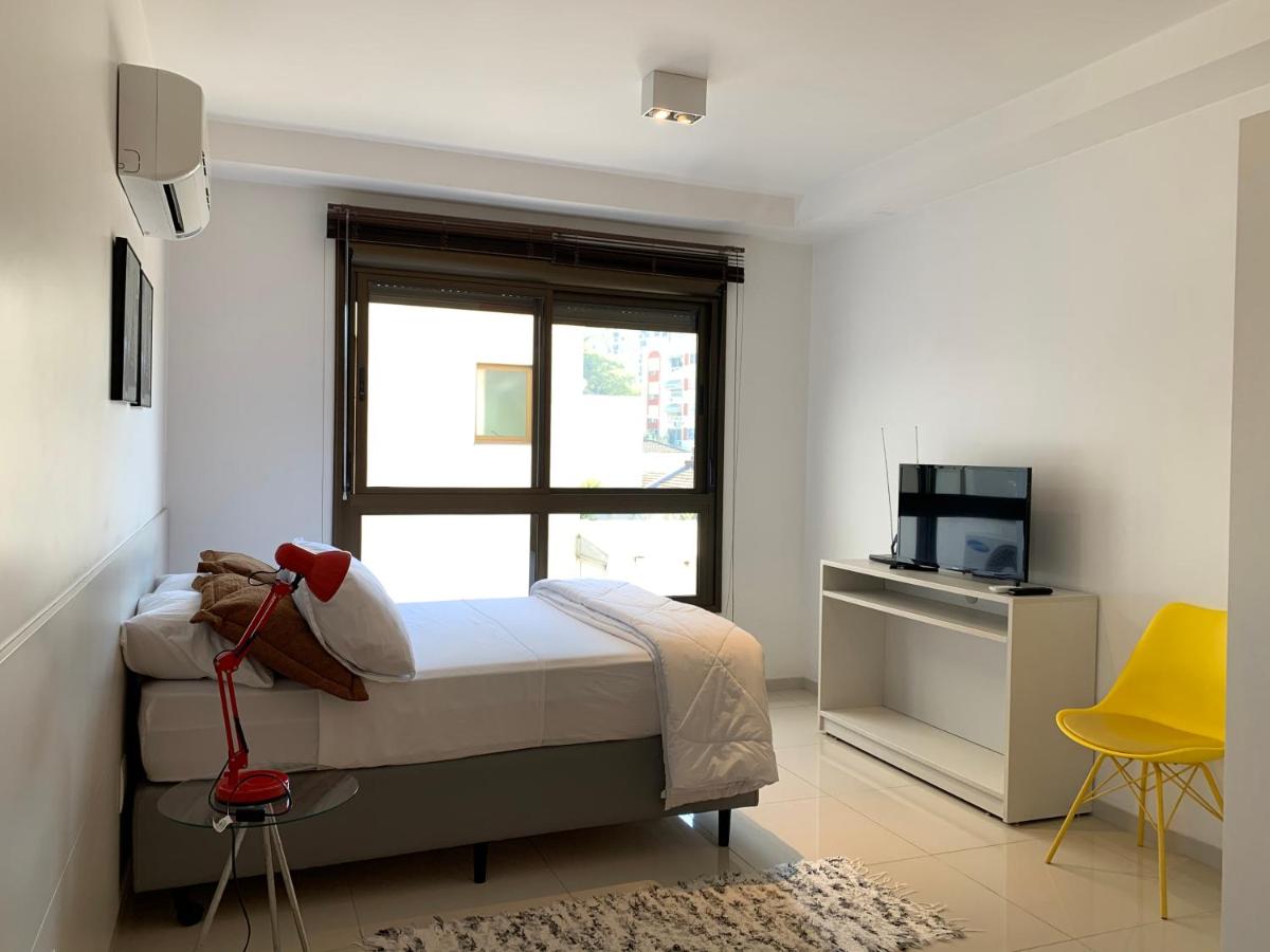Apartamento Perfeito Casemiro, 199 - RETIRADA DAS CHAVES MEDIANTE AGENDAMENTO COM UMA HORA DE ANTECEDÊNCIA COM ANDREIA OU LUIS - B&B Porto Alegre