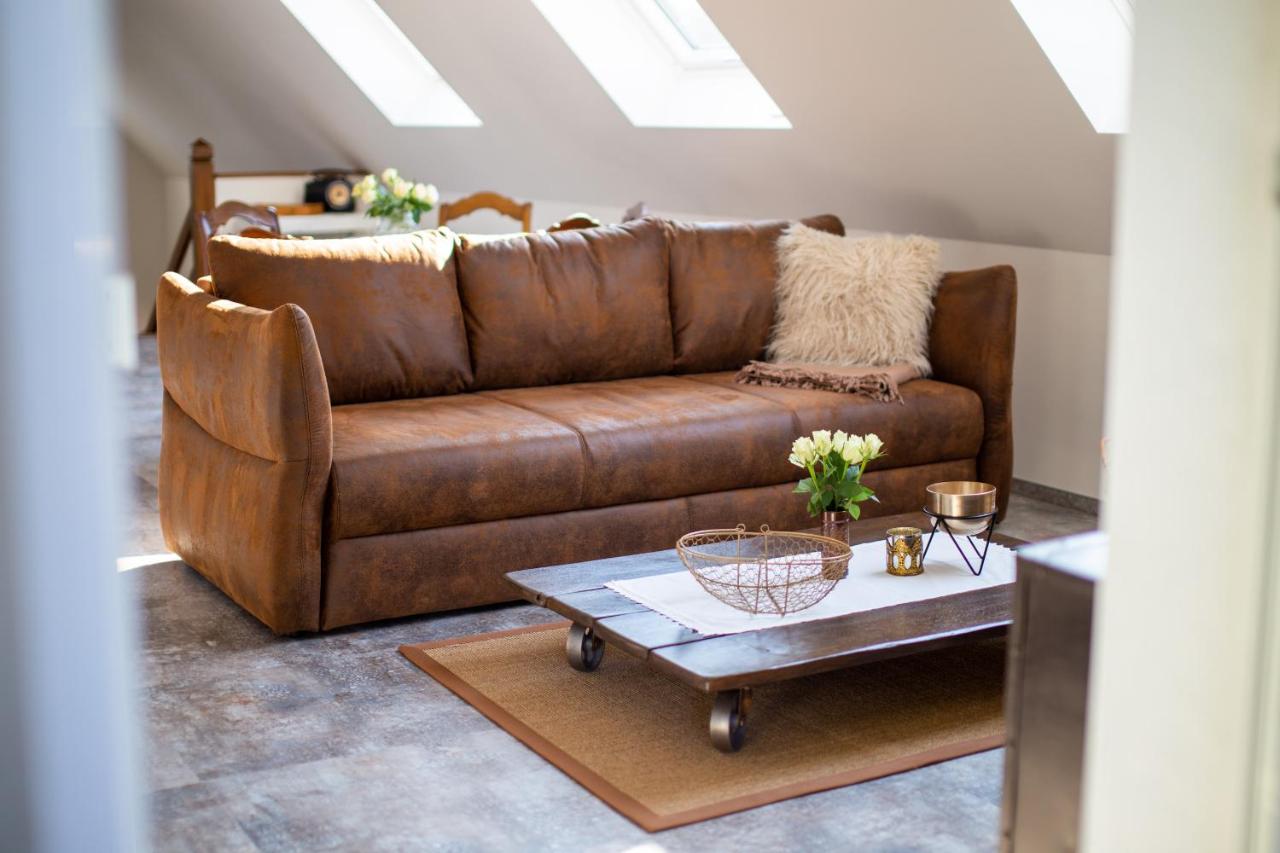 Appartement avec Balcon