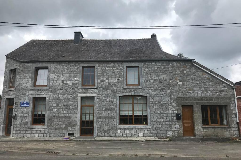 Petite maison à la campagne - Bed and Breakfast