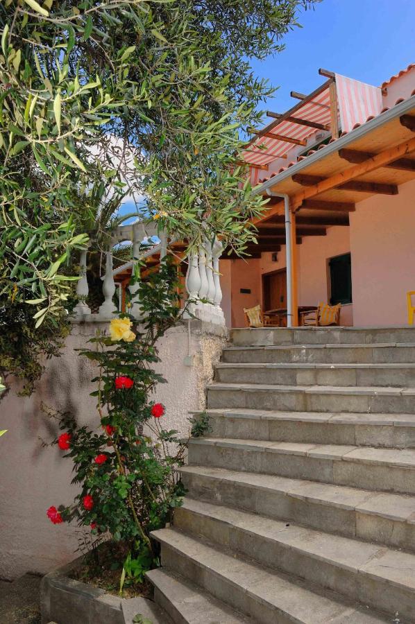 Villa Vanda - Ferienwohnung