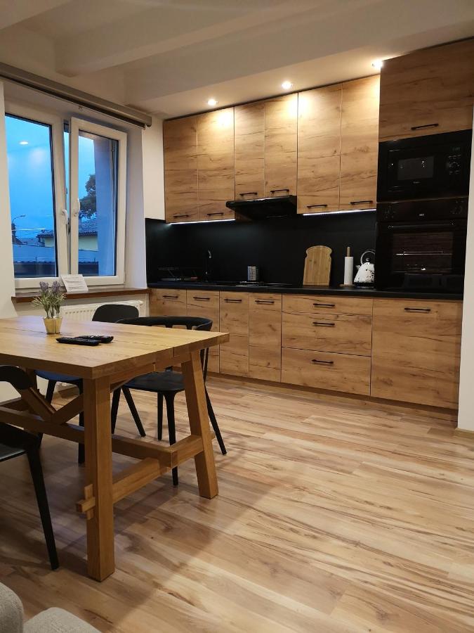 Studio-Apartment