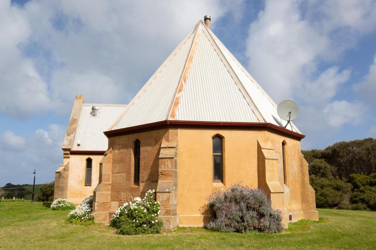 St. Peter's Accommodation Cape Bridgewater - B&B Cape Bridgewater