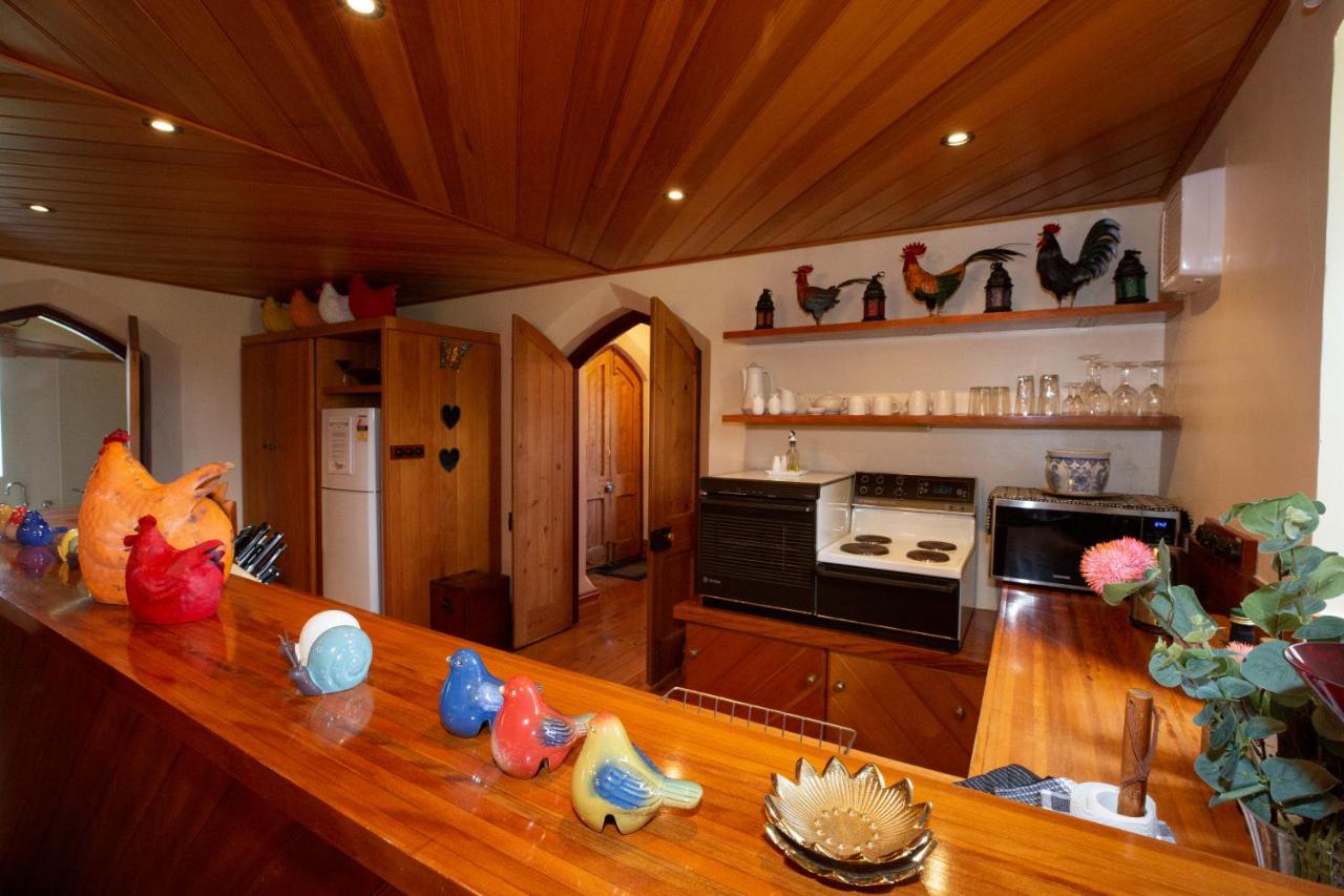 St. Peter's Accommodation Cape Bridgewater - B&B Cape Bridgewater