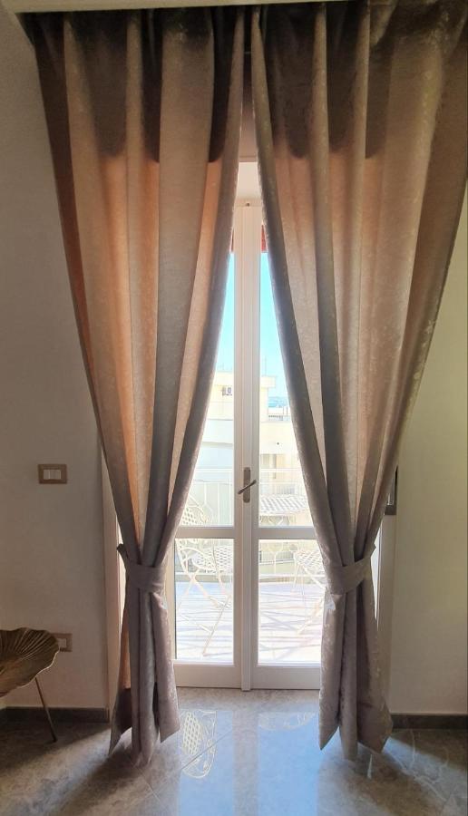 GOLD SUITE - B&B Gallipoli