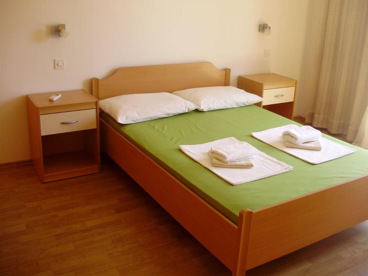 Double Room with City View