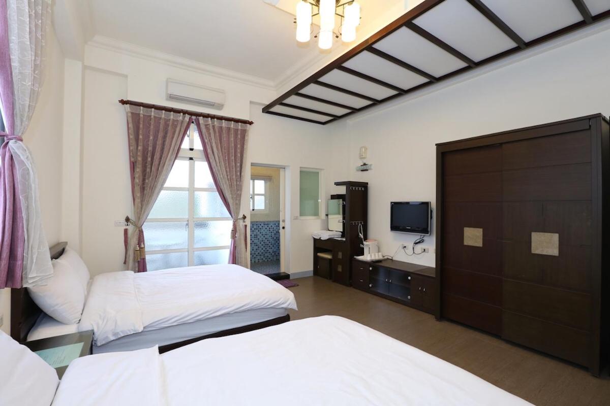 松舍民宿 - B&B