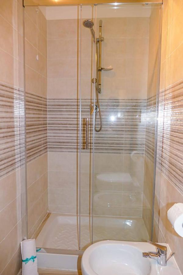 Habitación Doble Económica