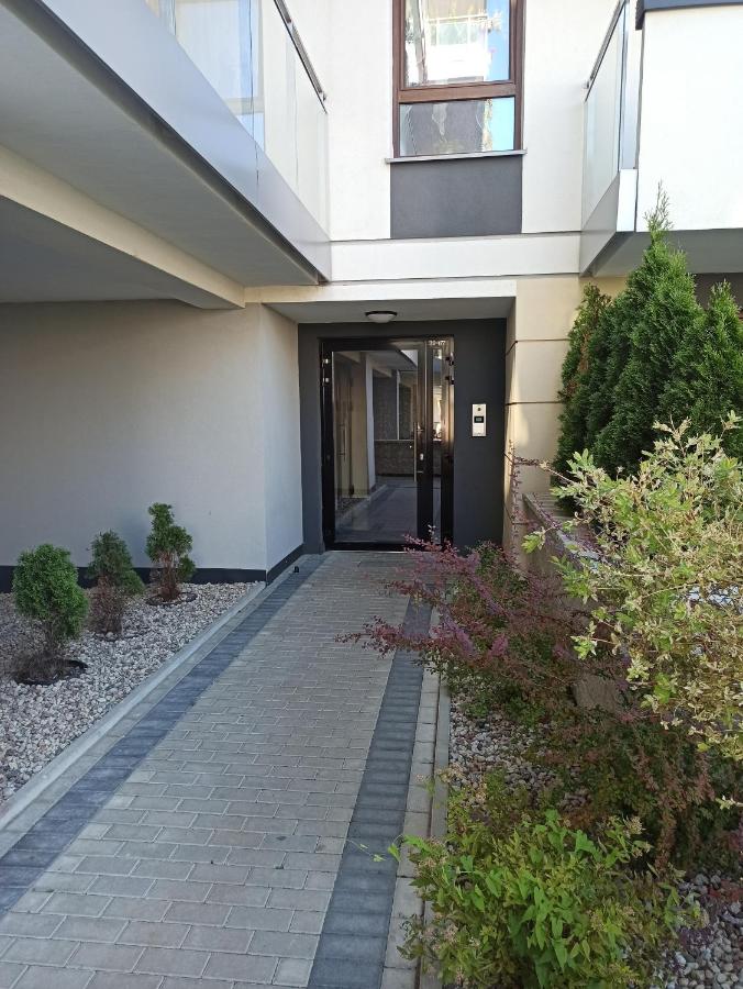 Apartament MIŁOSZA by Masurian Home - Ferienwohnung