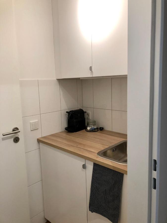 Appartement met 1 Slaapkamer