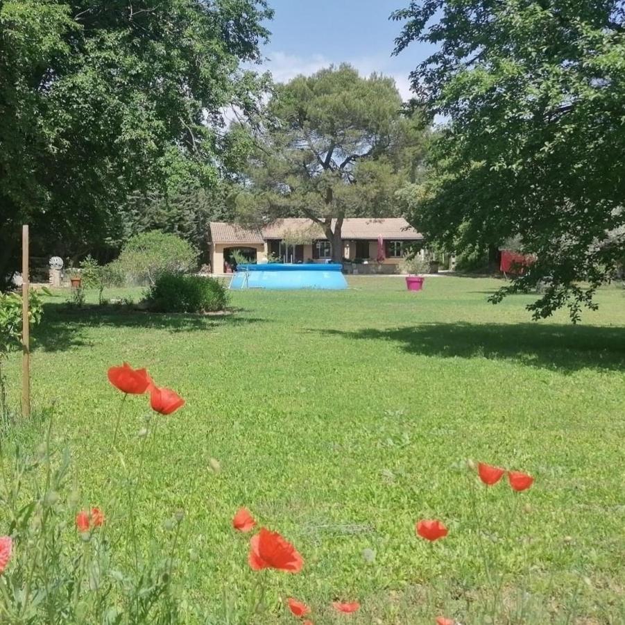 Chez Titi - B&B
