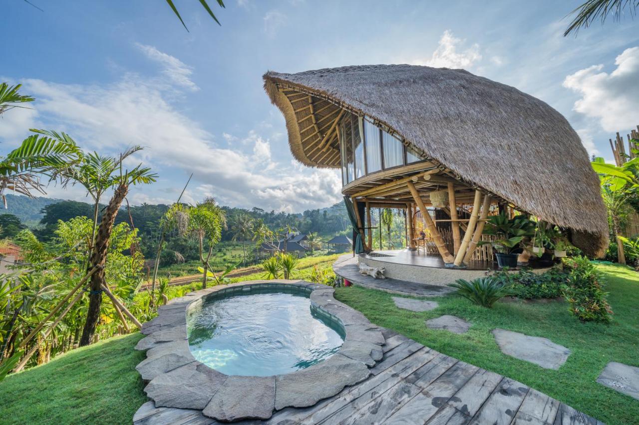Veluvana Bali - B&B