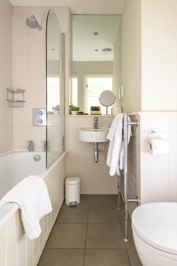 Deluxe Doppelzimmer