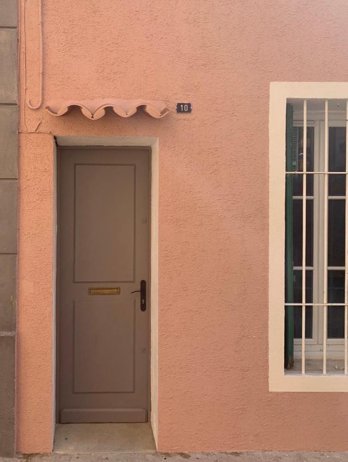 L ORANGER - Plein centre - 6 Personnes - Clim - B&B