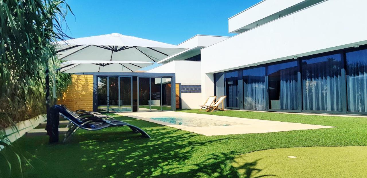 Villa Aurus - Luxury 5 bedroom - B&B Vir