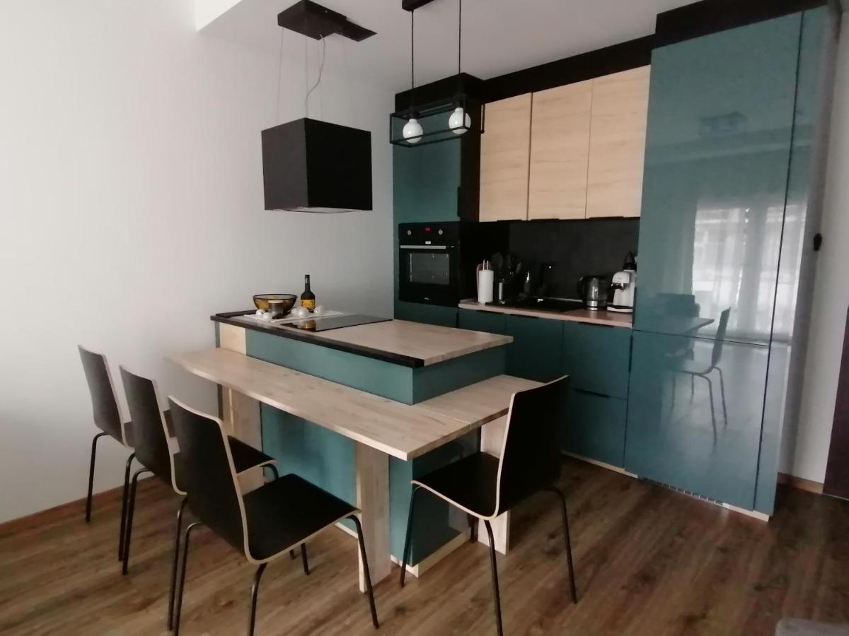 Apartment mit 1 Schlafzimmer