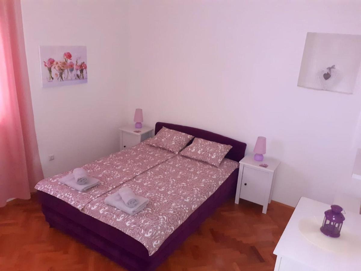 LuMar Holidays and Apartments - B&B