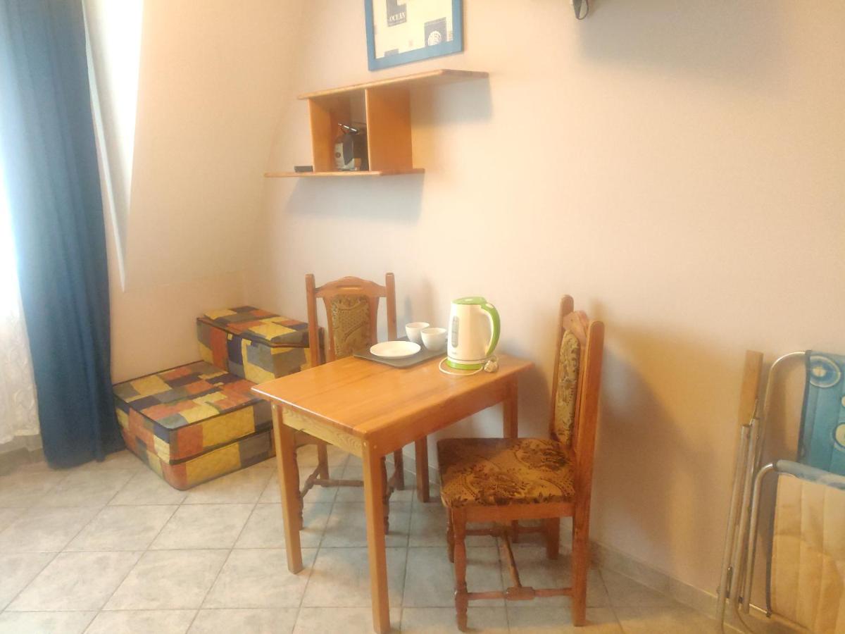 Doppelzimmer mit eigenem Bad