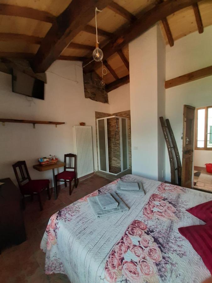 Doppelzimmer mit Seeblick