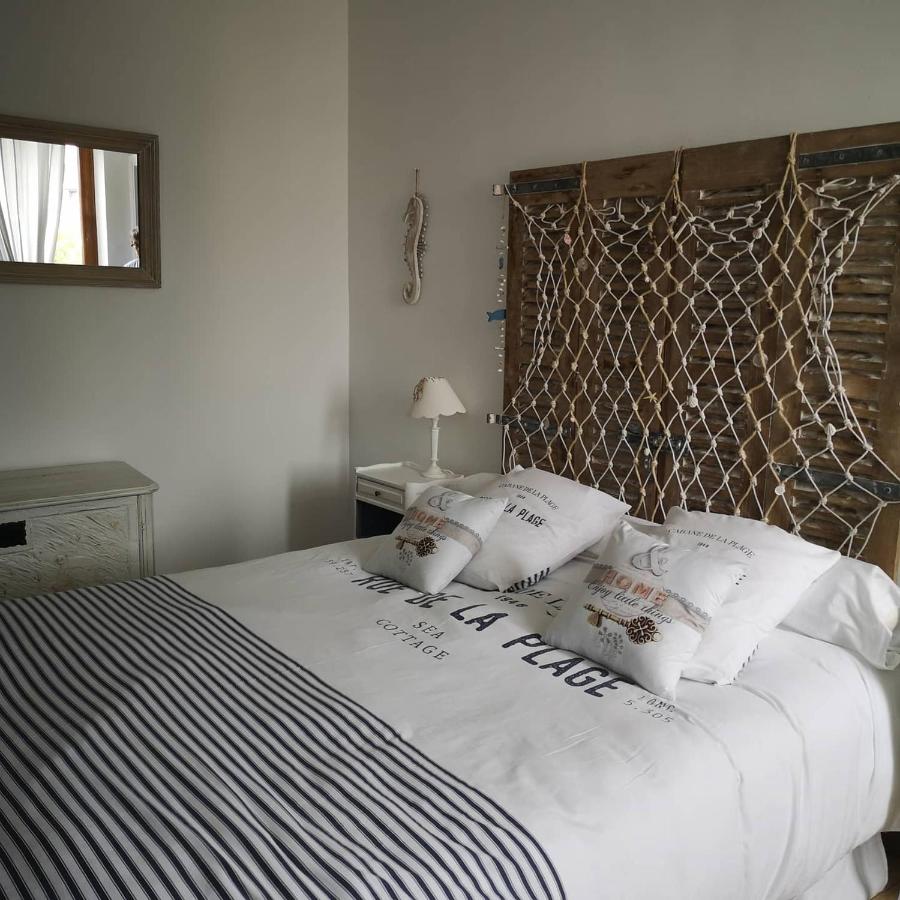 Doppelzimmer mit eigenem Bad