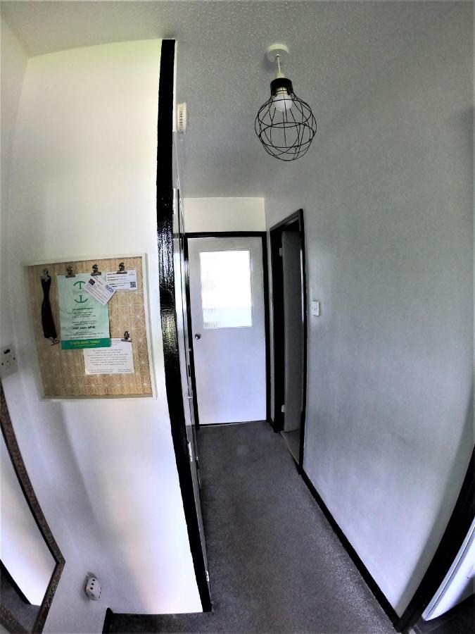 Town Centre Studio Flat! - B&B Basingstoke
