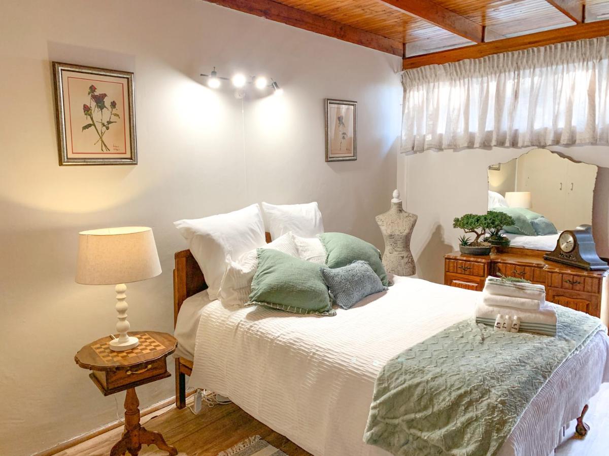 B&B Parys - Six Second Avenue - Bed and Breakfast Parys