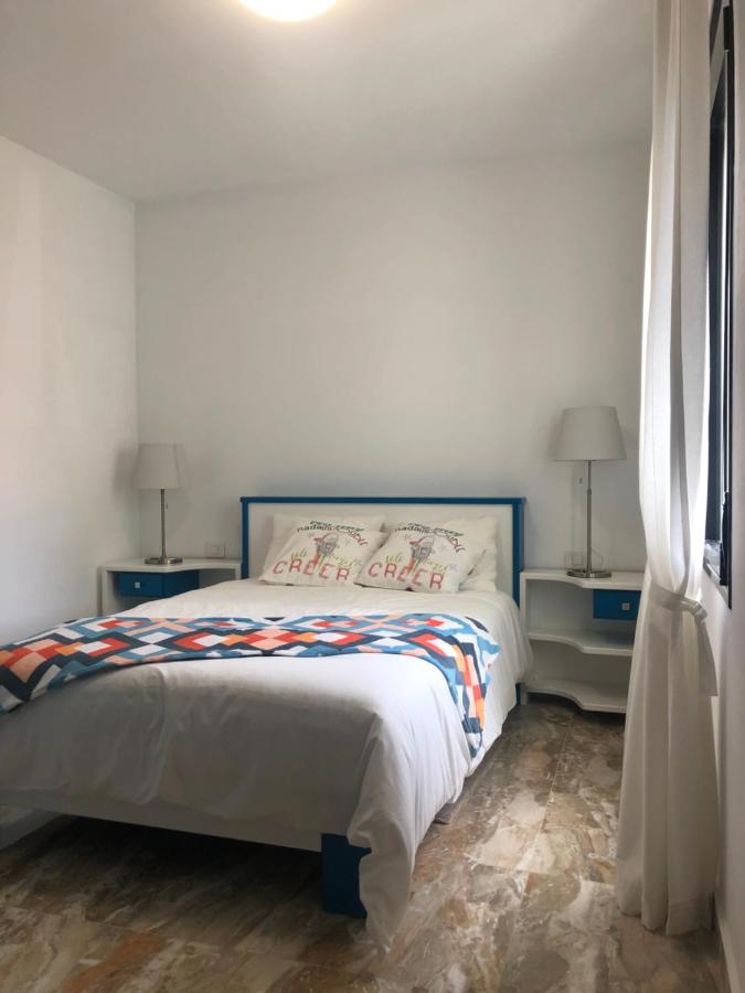 Lujan 6F entre sueños y realidad - B&B