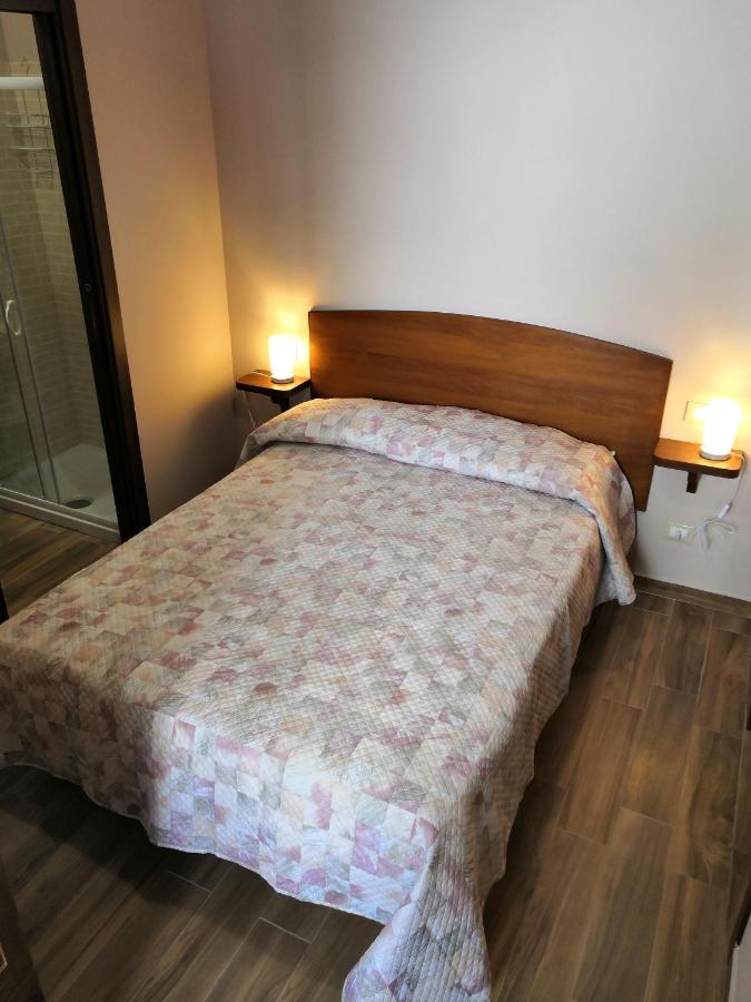 Tweepersoonskamer met Eigen Badkamer